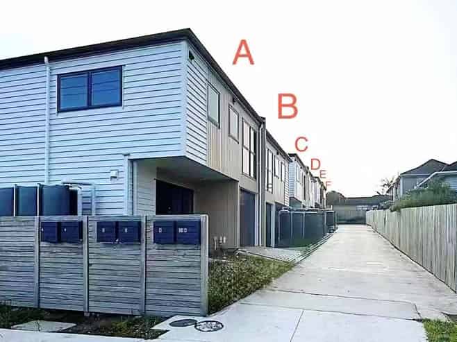 25C Crawford Ave, Mangere Bridge