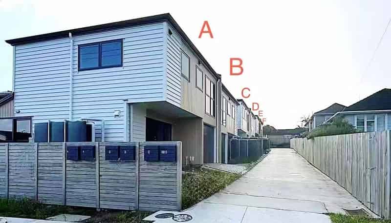 25C Crawford Ave, Mangere Bridge