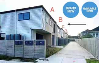 25C Crawford Ave, Mangere Bridge