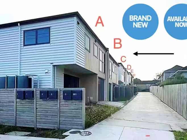 25C Crawford Ave, Mangere Bridge