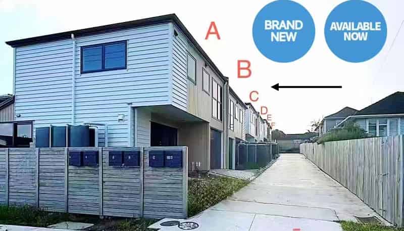 25C Crawford Ave, Mangere Bridge