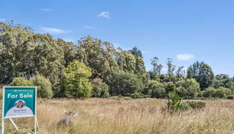 2705 Waikouaiti-Waitati Road, Waikouaiti