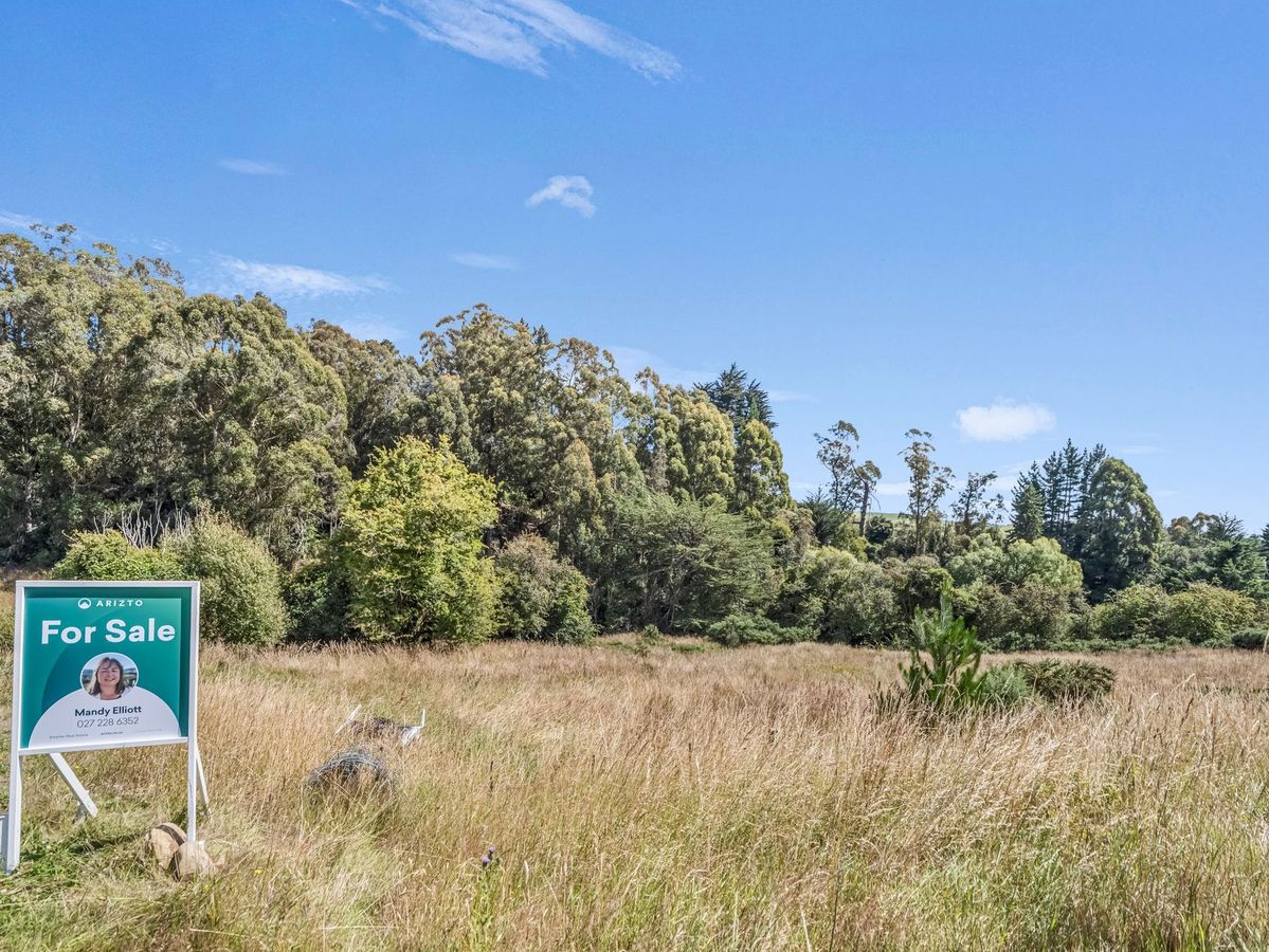 Lifestyle Opportunity, Waikouaiti