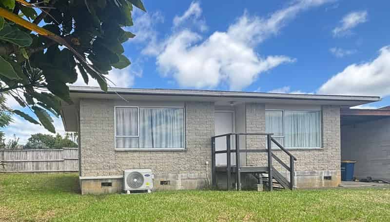 8 Darlington Place, Glendene