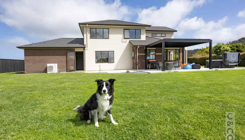 30 Robert Might Road, Huapai