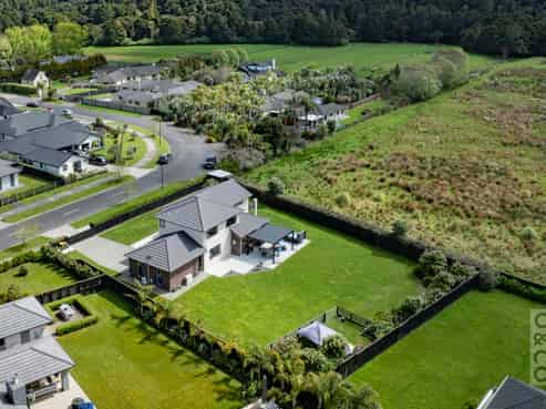 30 Robert Might Road, Huapai