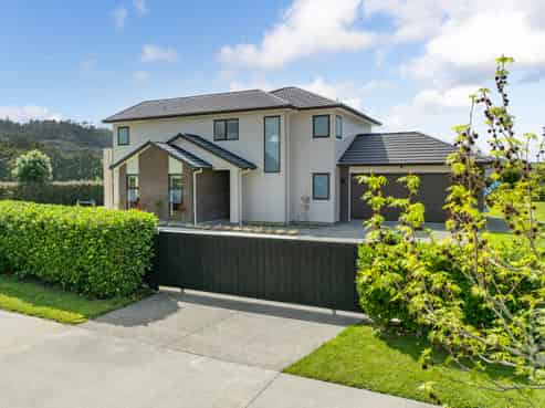 30 Robert Might Road, Huapai