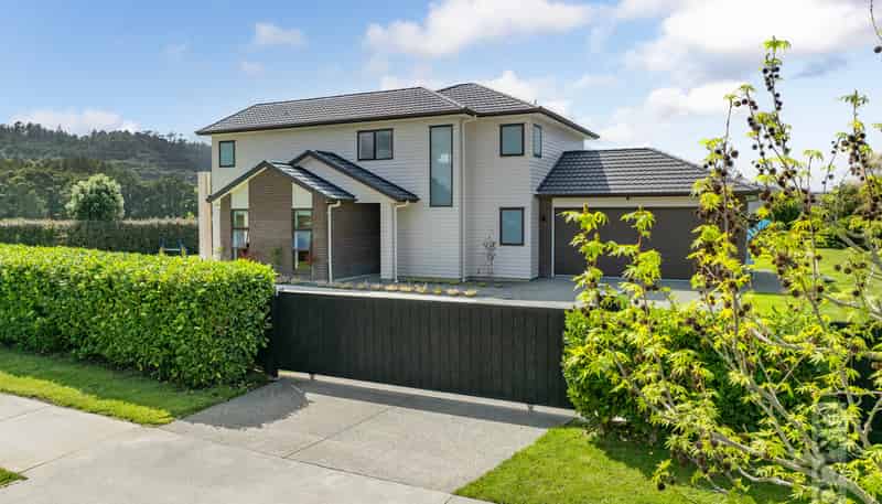 30 Robert Might Road, Huapai