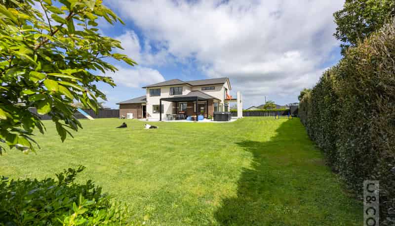 30 Robert Might Road, Huapai