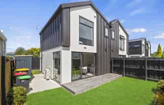 5/266 Selwyn Street, Spreydon