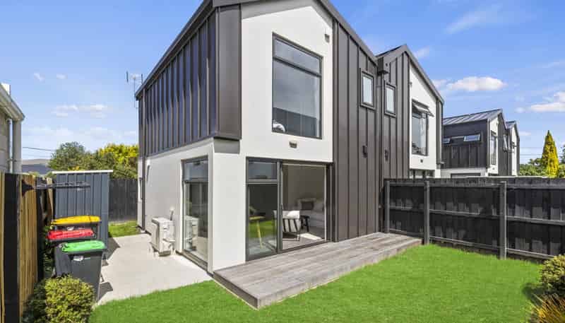 5/266 Selwyn Street, Spreydon