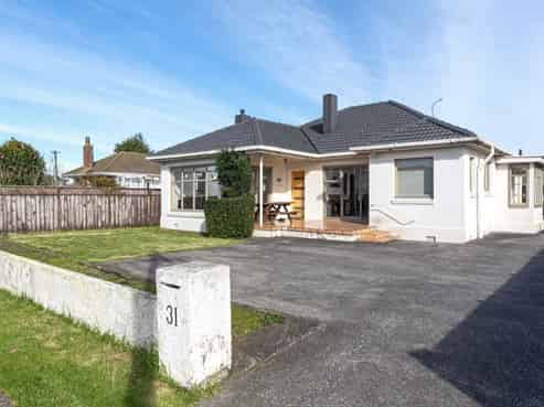 31 Wintere Road, Papatoetoe