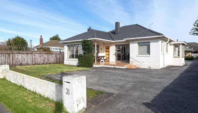 31 Wintere Road, Papatoetoe