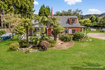 689 Hamurana Road, Hamurana