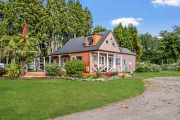 689 Hamurana Road, Hamurana