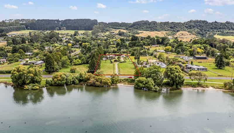 689 Hamurana Road, Hamurana