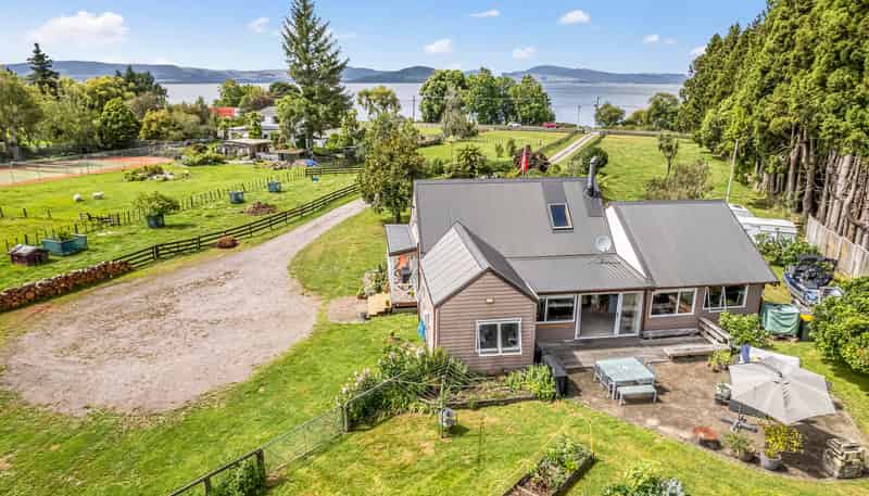 689 Hamurana Road, Hamurana