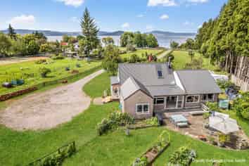 689 Hamurana Road, Hamurana