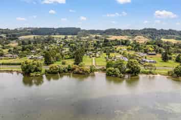689 Hamurana Road, Hamurana