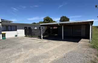 119a Tiro Tiro Road, Levin