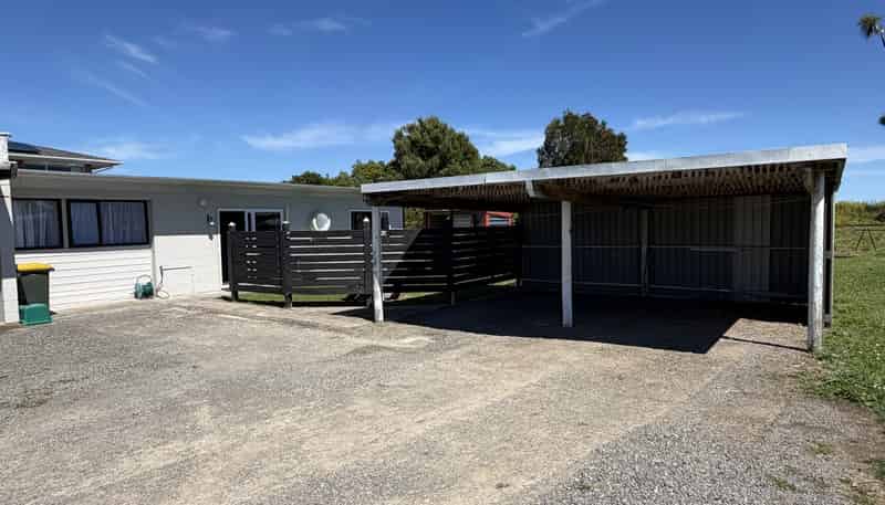 119a Tiro Tiro Road, Levin