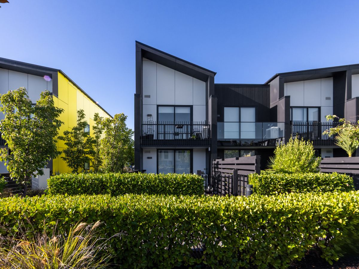 10/283 Brougham Street, Sydenham, Christchurch City, Canterbury