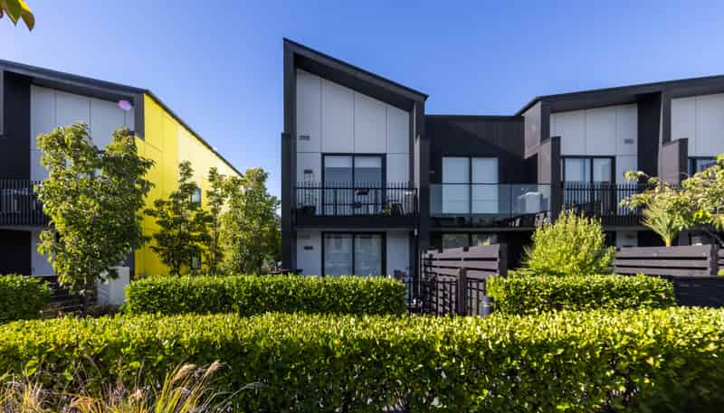 10/283 Brougham Street, Sydenham