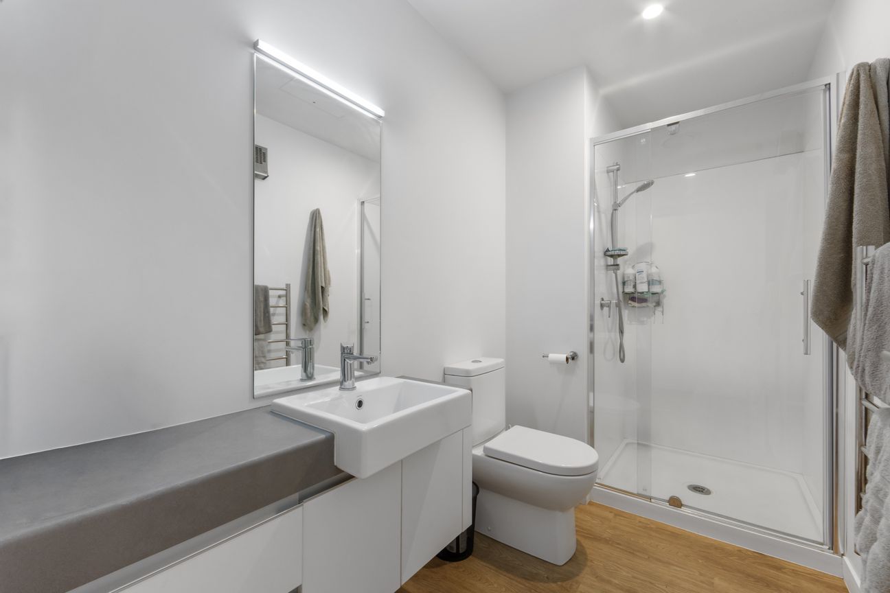 Income-Producing City Apartment With Car Park - Widok 6