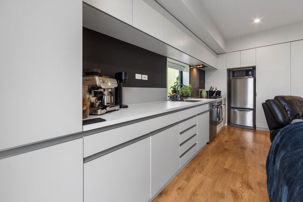 Income-Producing City Apartment With Car Park - Widok 3