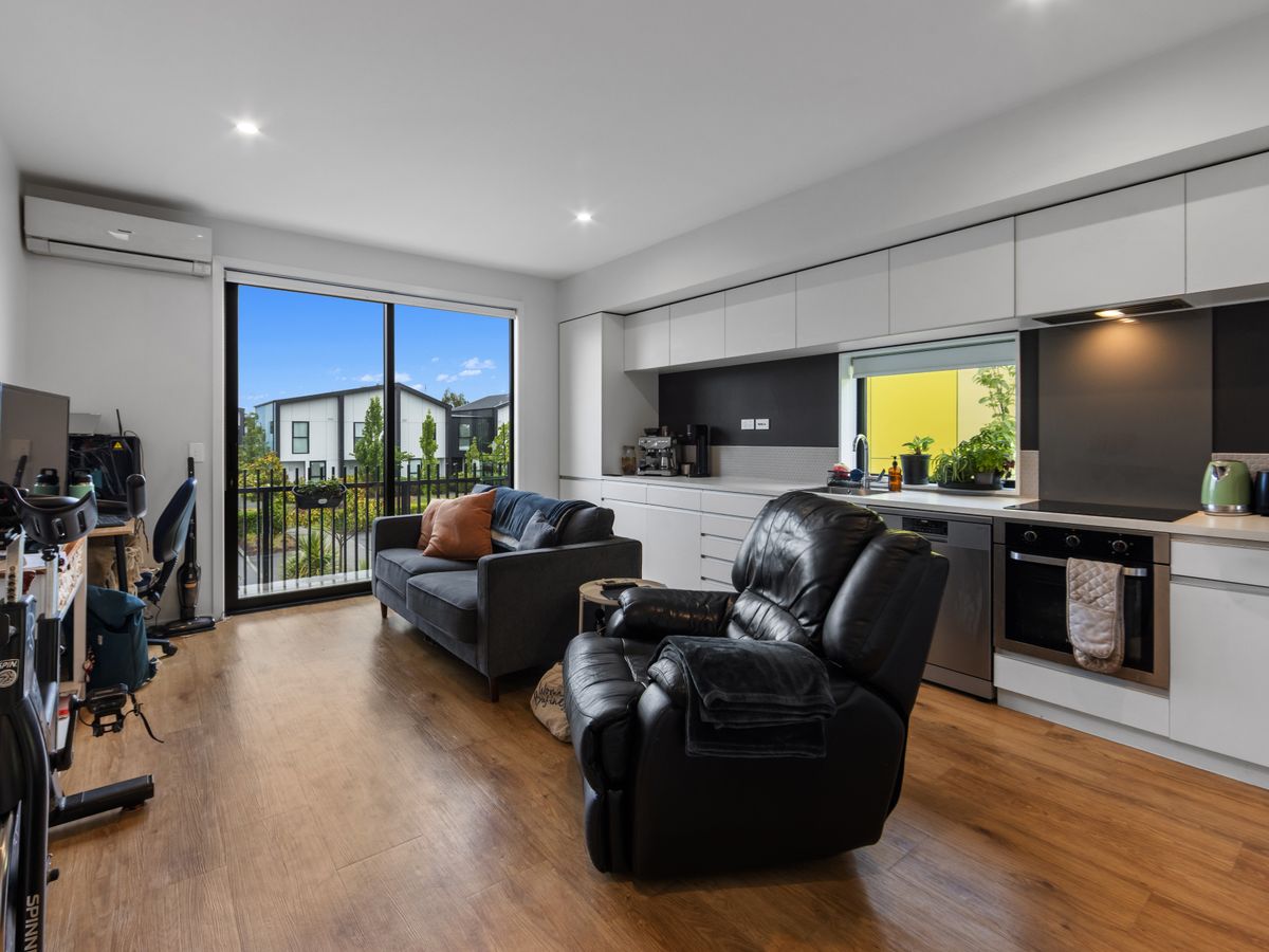 10/283 Brougham Street, Sydenham, Christchurch City, Canterbury - Photo 2