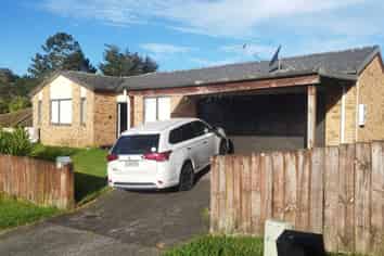 61 Woodbank Drive, Glen Eden