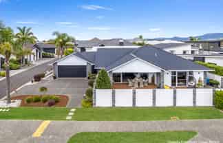 60A The Boulevard, Papamoa