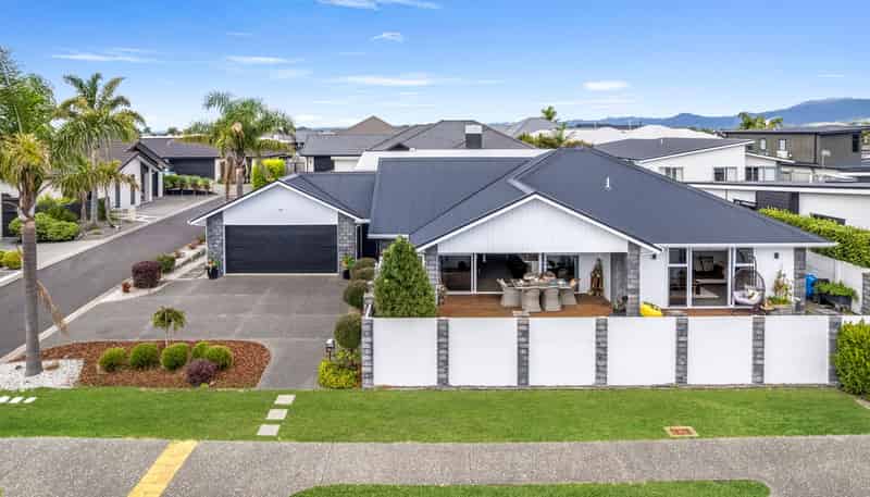 60A The Boulevard, Papamoa