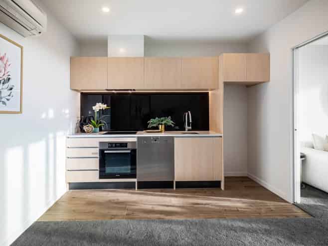 205/428 Dominion Road, Mount Eden