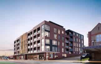 205/428 Dominion Road, Mount Eden