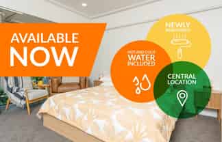 220/85 Customs Street West, Auckland Central