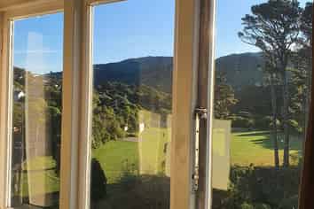 43A Wilton Road, Wadestown