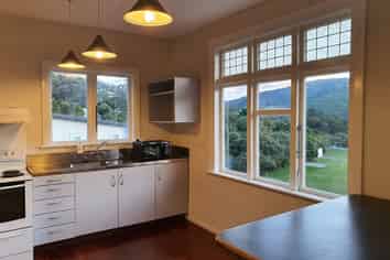 43A Wilton Road, Wadestown