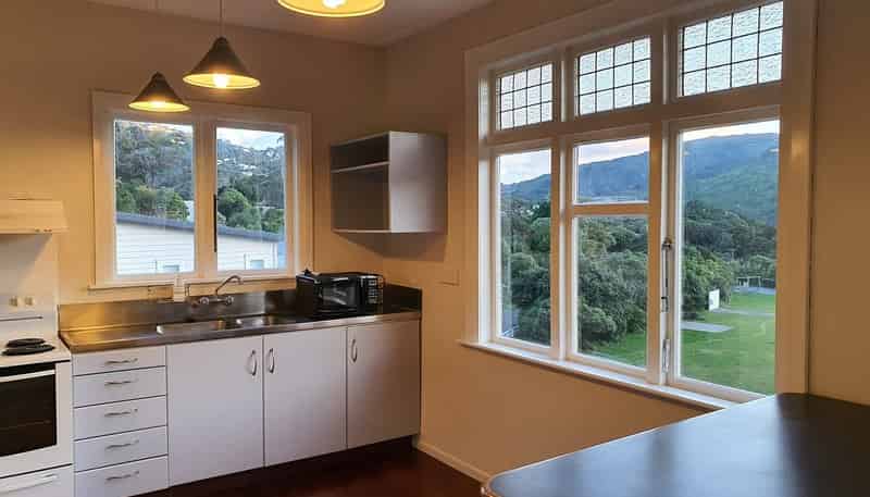 43A Wilton Road, Wadestown