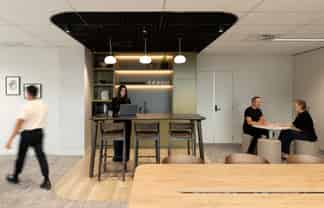 Mosaic | Elevated Excellence