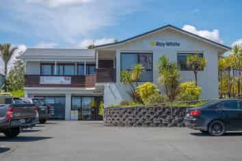 Office Space For Lease (Unit D)