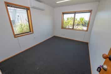 Office Space For Lease (Unit D)