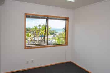 Office Space For Lease (Unit D)