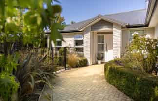 1 Little Maude Drive, Lake Hawea