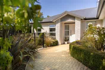 1 Little Maude Drive, Lake Hawea