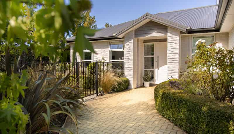 1 Little Maude Drive, Lake Hawea