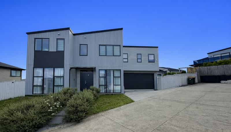 21 Meadowridge Drive, Flat Bush