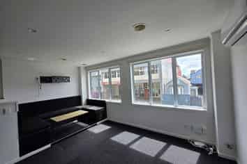 21A Webb Street, Te Aro