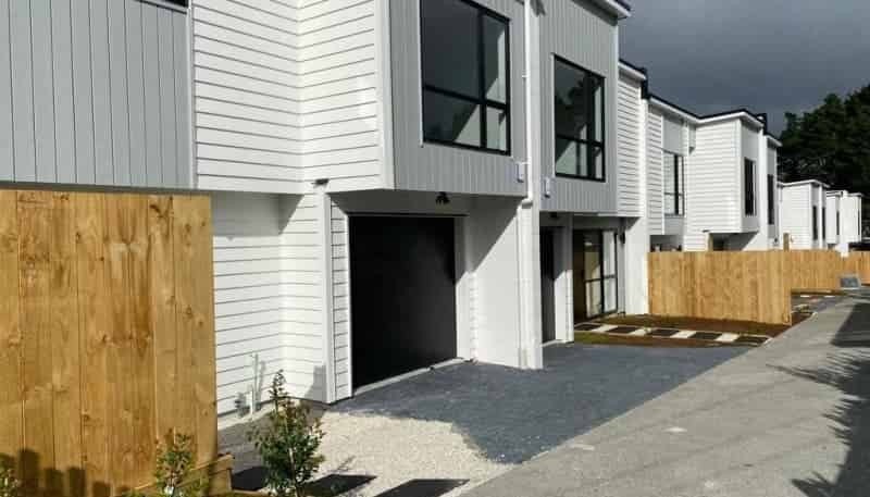 5/3 Arran  Street, Avondale