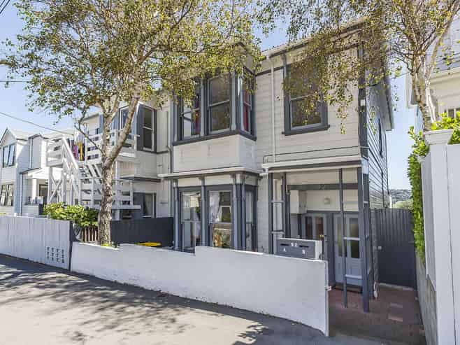 92B Austin St, Mount Victoria